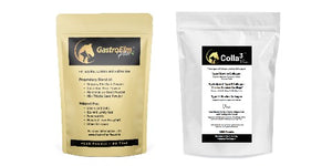 GastoElm Plus & Colla3 Plus