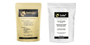 Small Bag GastroElm Plus & Colla 3 Combo