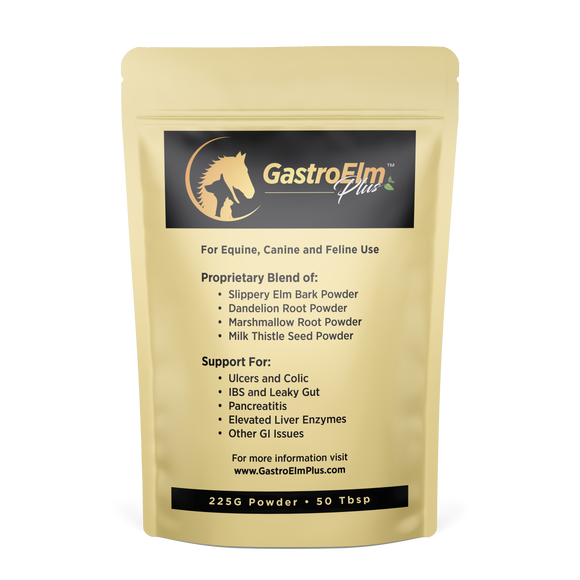 GastroElm Plus – Small Bag